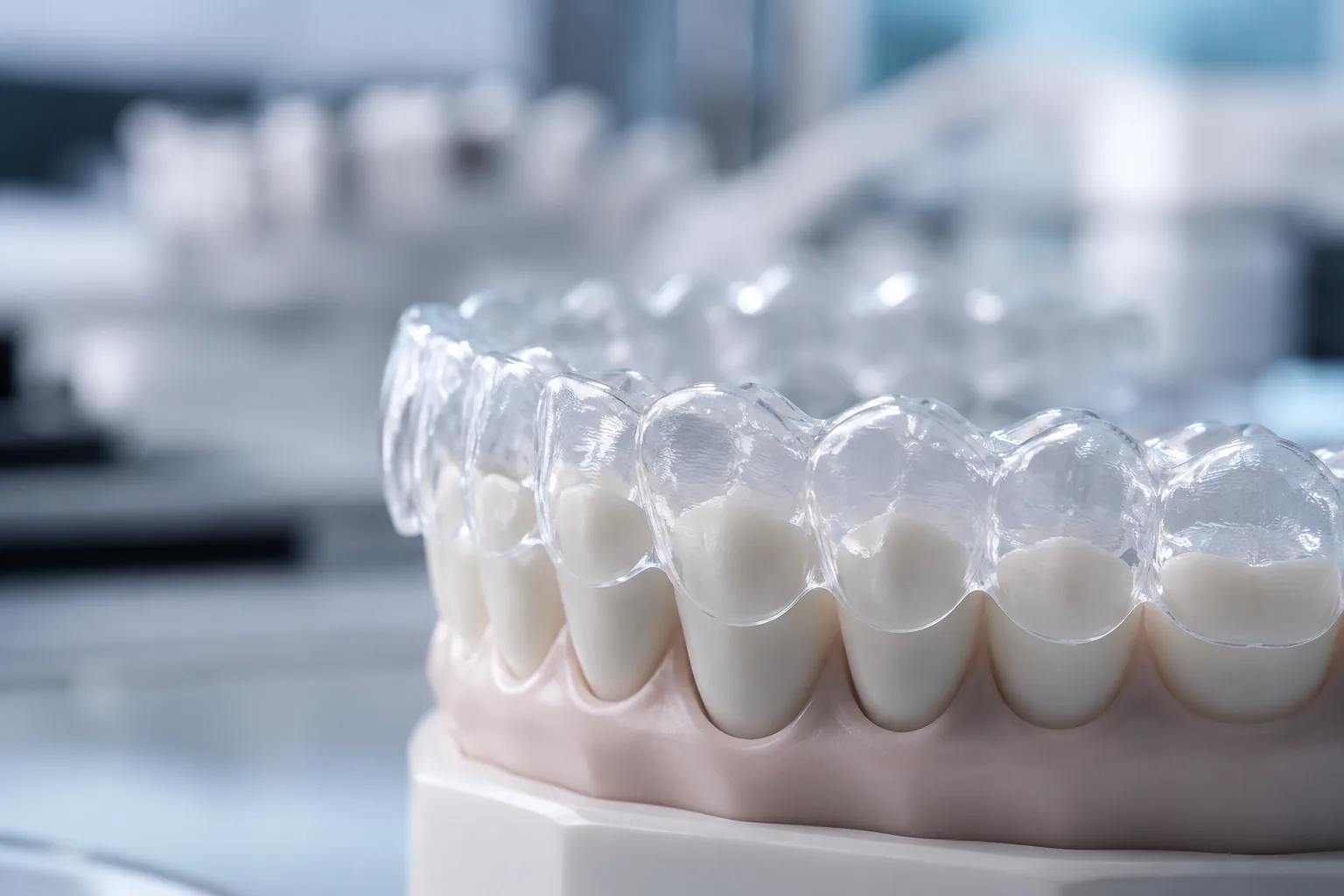 Dental Thermoforming